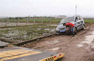 宁安抚顺道路救援